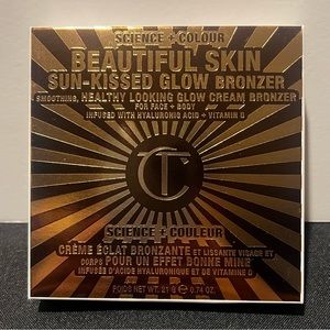 Charlotte Tilbury - Beautiful Skin Sun-Kissed Glow Bronzer (1-Fair)